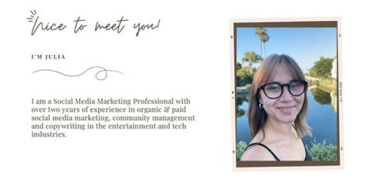 Niki Catsauras: The Rise Of A Social Media Sensation