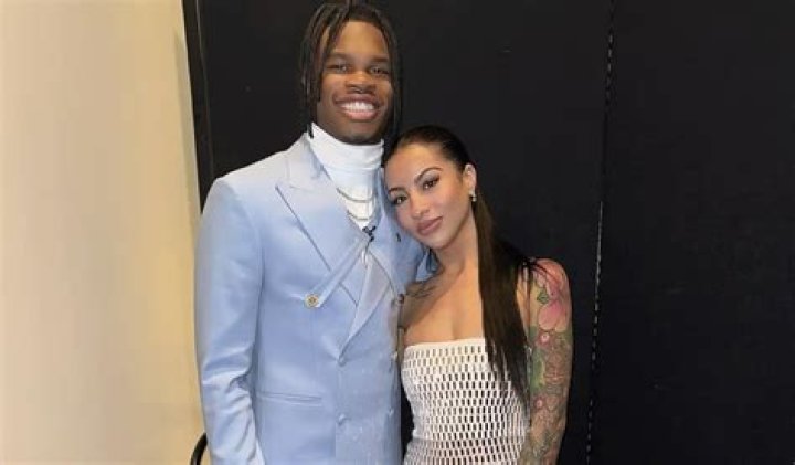 Nikki Catsoura: A Glimpse Into The Life Of An Icon Through Images