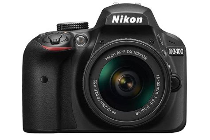 Nikon D3300 vs. D3400: Which Is the Better Entry-Level Camera?