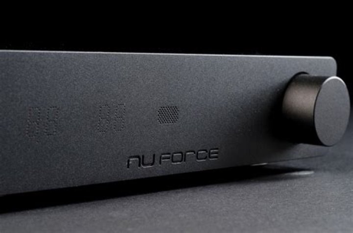 NuForce DDA-100 Review | Digital Trends