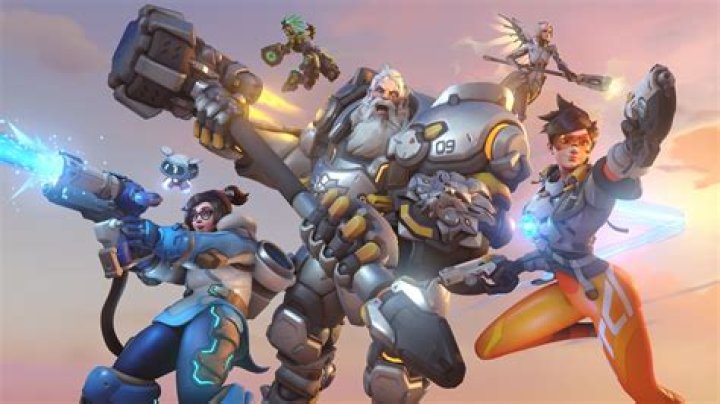 Overwatch 2 error codes: what they mean and how to fix them