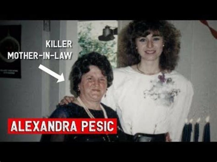 Oxygen | Alexandra 'Alex' Pesic Murder: Where Is Her Killer Step-Mother Jelka Pesic Now?