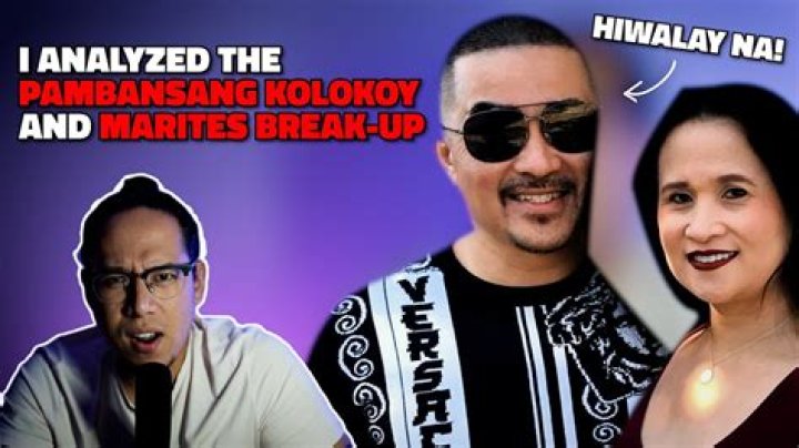 Pambansang Kolokoy Wife Marites Mondina – Explore His Net Worth