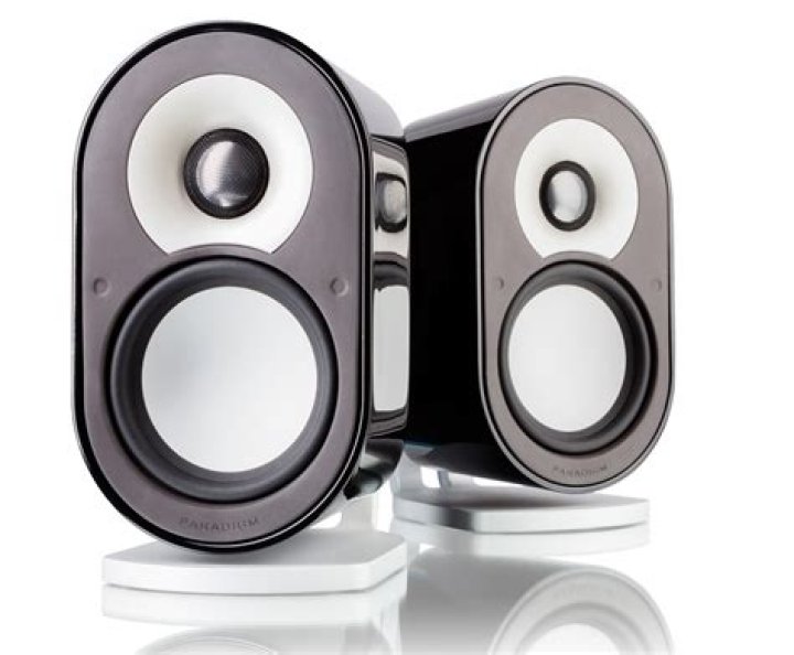 Paradigm Millenia CT System Review