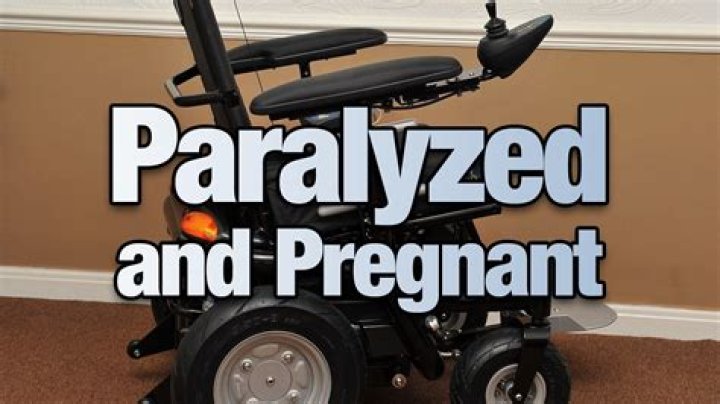 Paralyzed And Pregnant: Where Is Michelle Carston Now In 2021? Everything On Her Husband And More