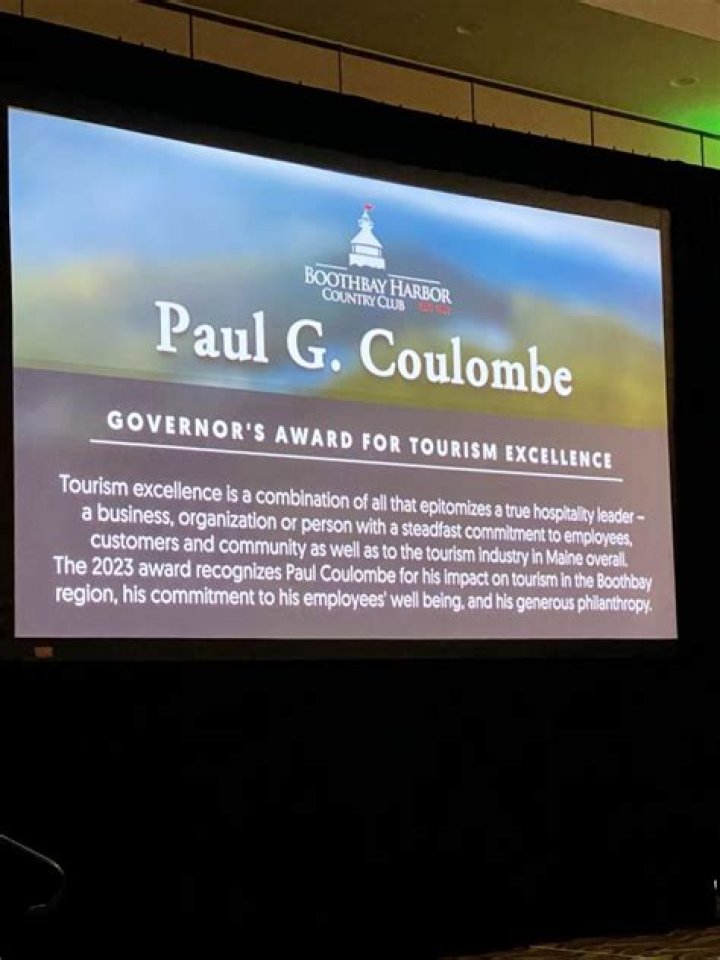 Paul Coulombe Net Worth, Income, Salary, Earnings, Biography