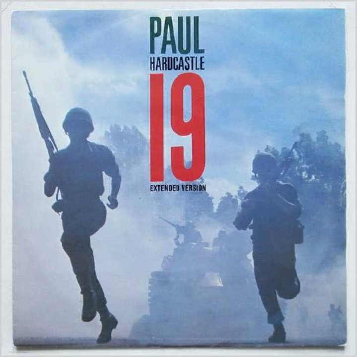 Paul Hardcastle Net Worth, Income, Salary, Earnings, Biography