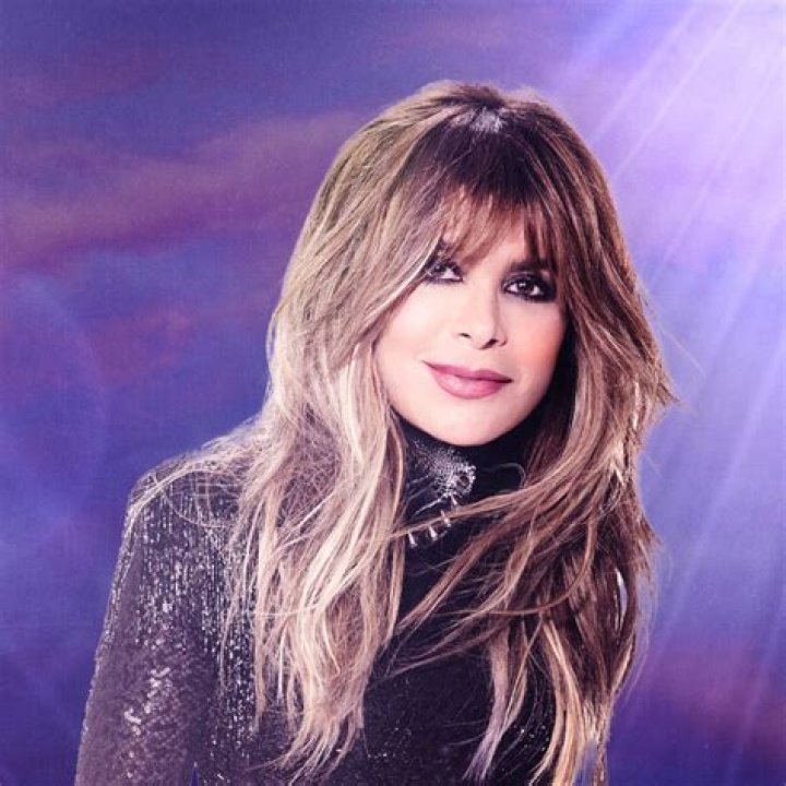 Paula Abdul Tour: A Journey Through Music And Dance
