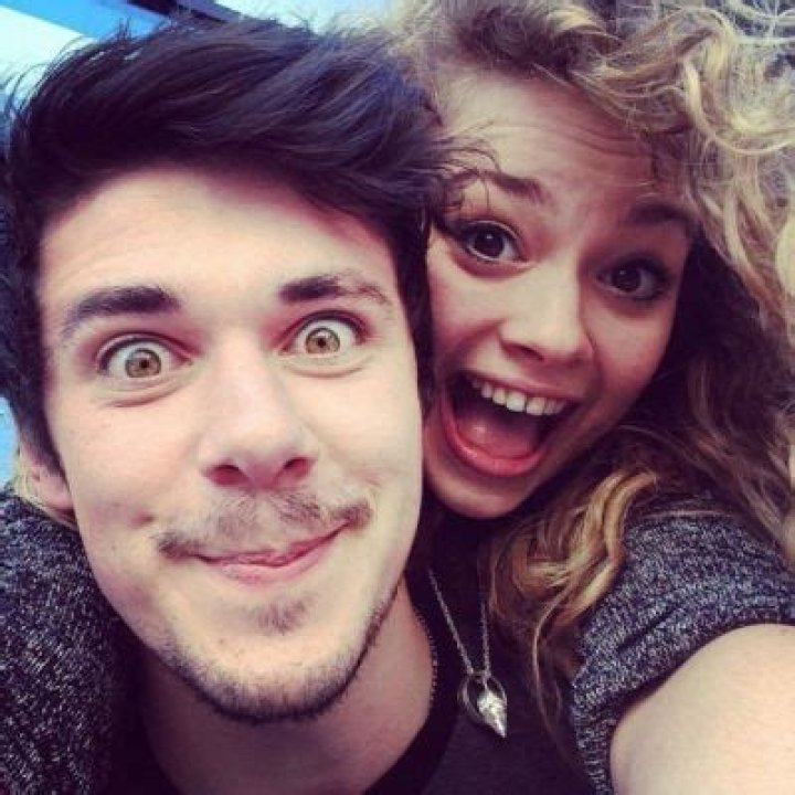 Pete Bucknall’s Ex-Girlfriend Carrie Hope Fletcher Calls Him a Cheater And Liar