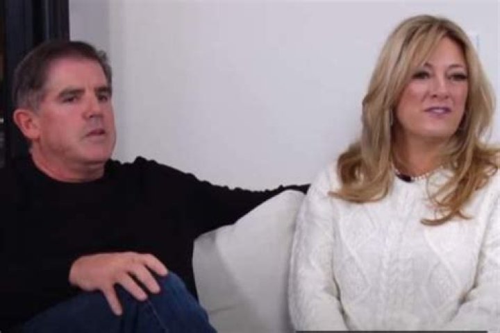 Peter Laviolette’s Wife Kristen Laviolette – Marital Life And Kids Together