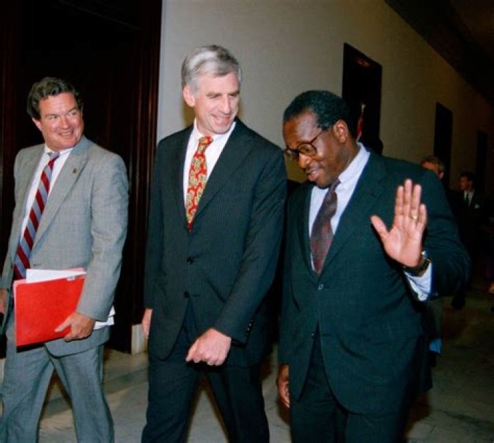 Pictures: Kathy Ambush Wikipedia – Where Is Jamal Adeen Thomas Mother Now?