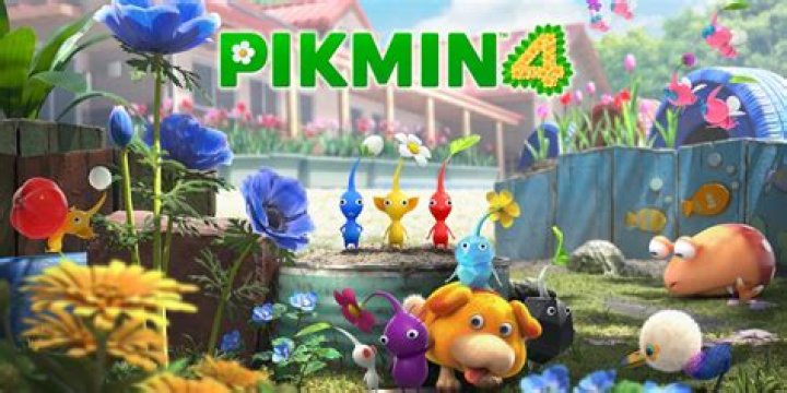 Pikmin 4: How to get the true ending