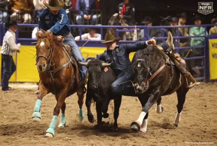 PRCA World Champion Died Age 43, Who Was Blue Stone Bull Rider?