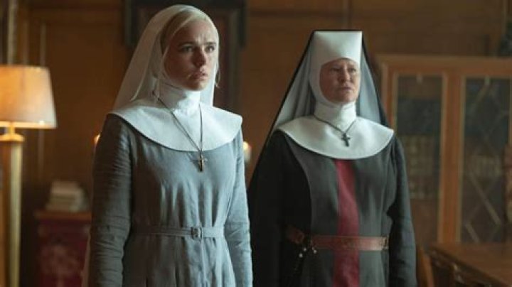 Prey for the Devil ending explained