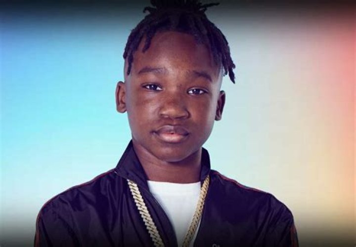 Reports Suggest Lil Weirdo Was Arrested, Rapper's Real Name and Age