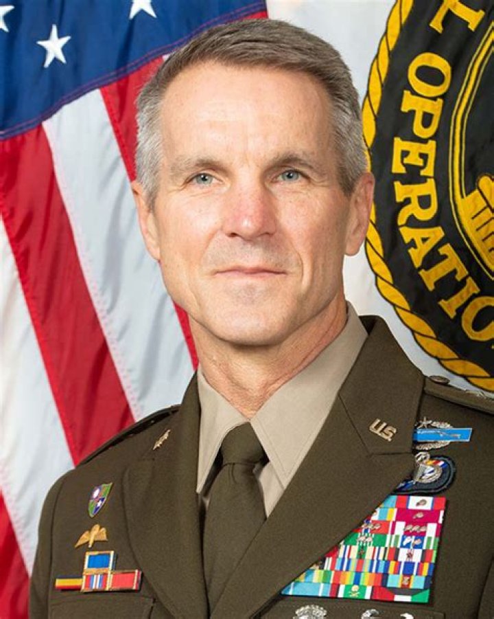 Richard d Clarke Bio, Wiki, Age, Height, Family, Wife, Children, Daughter, Army, and Net Worth