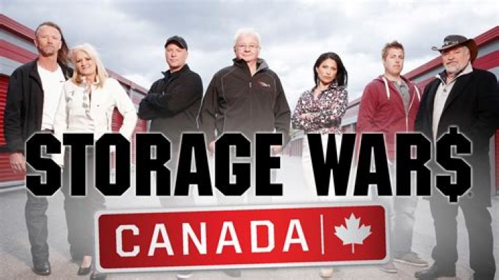 Rick Coffill Wiki: Age, Bio, Wife, Net Worth Facts on Storage Wars Canada