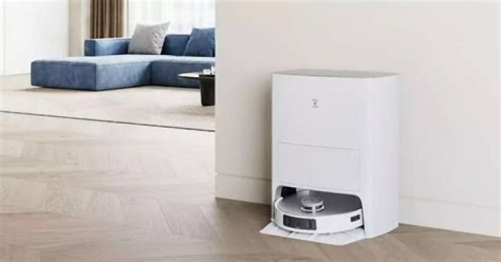 Roborock S7 Max Ultra vs. Ecovacs Deebot T20 Omni