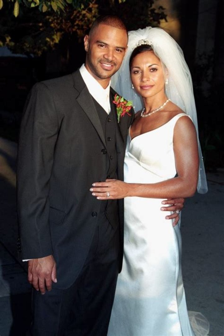 Rochelle Richardson Husband: Is Rochelle Richardson Married?