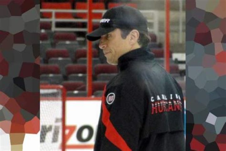 Rod Brind’Amour’s Ex-wife Kelle Brind’Amour – Divorce Reason And Children 