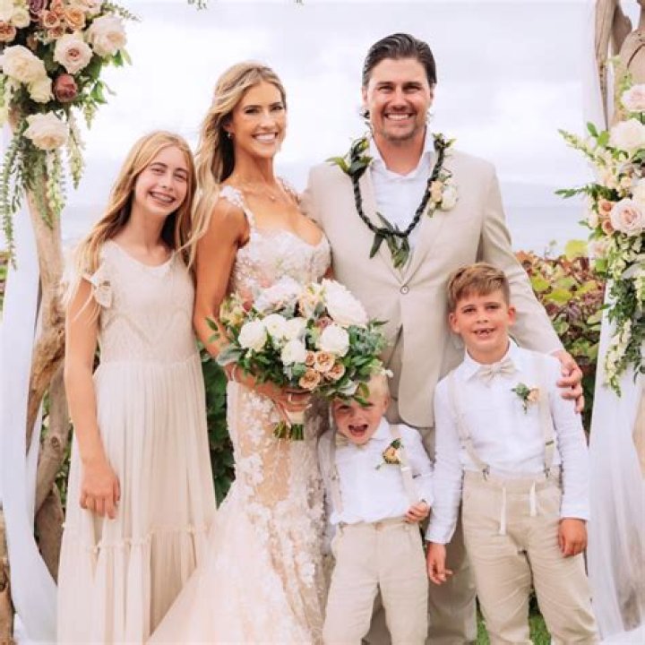 Rodeo: How Old Is Jade Corkill Wife Haley Corkill? Meet Them On Instagram