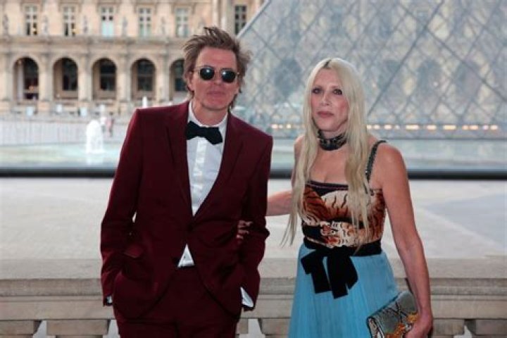 Roger Taylor’s Wife Gisella Bernales – Marital Bliss Since 2007