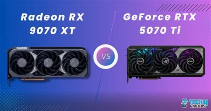 RTX 4060 Ti or RX 6700 XT? There's a surprising winner
