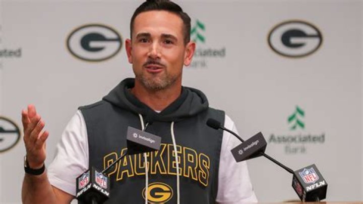 Ruvell Martin Net Worth, Salary, Daughter, Wife, And Family Of Green Bay Packers Coaching Assistant