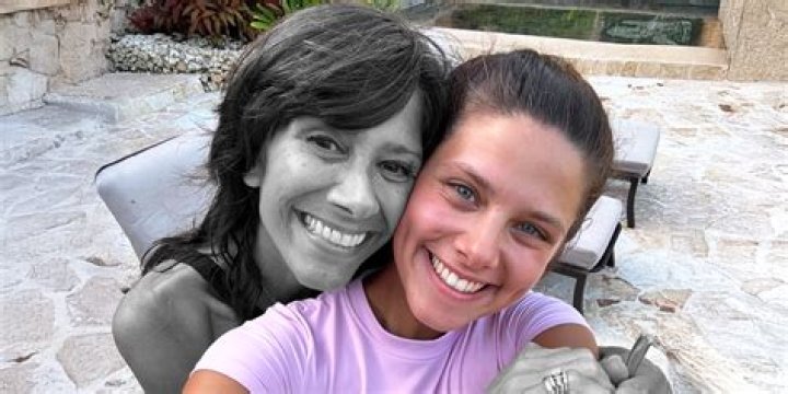 Rylea Nevaeh Whittet Parents Are Parents Sarah Ramsay And Jason Whittet