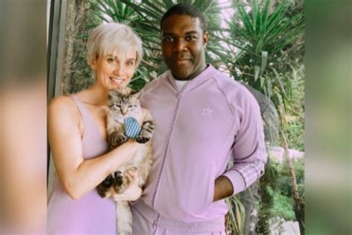 Sam Richardson’s Girlfriend Nicole Boyd – Is She Bam Margera’s Ex-Wife?