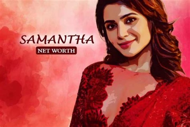 Samantha Ivers Net Worth, Income, Salary, Earnings, Biography