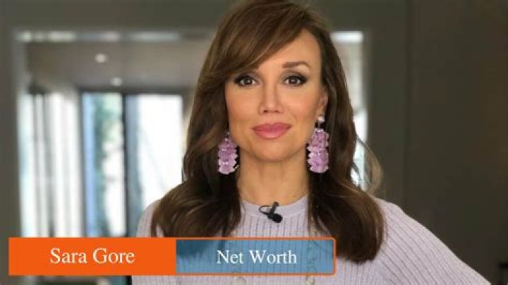 Sara Gore Age, Wiki Biography, Husband, Baby, Wiki, Marriage