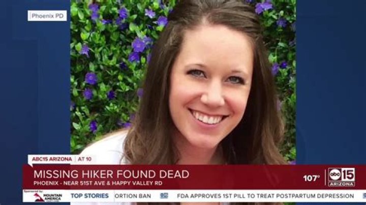 Saylor Guilliams Story &amp; Murder Theories - Was Hiker Found Dead or Alive?