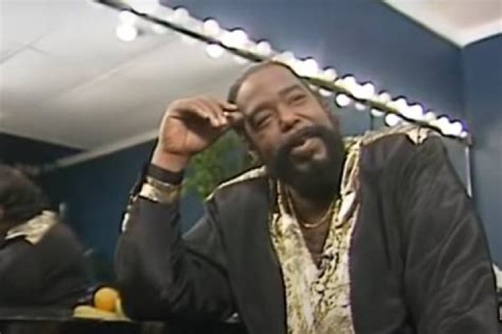 See How All Of Barry White’s Children Have Grown Up – Is Anyone Into Singing?