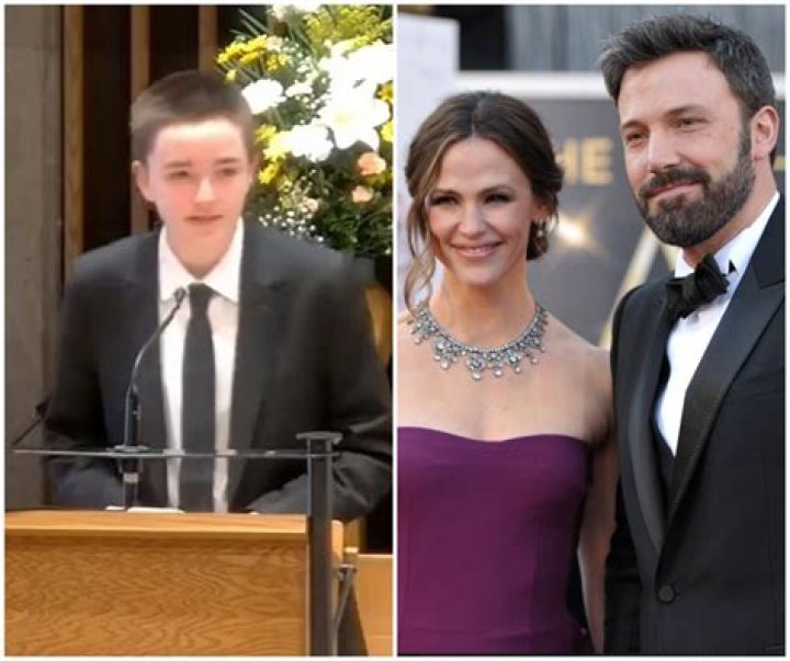 Seraphina Rose Elizabeth Affleck Haircut, Age, Birthday, Now, Boy or Girl And Height Of Ben Affleck And Jennifer Garner’s Daughter