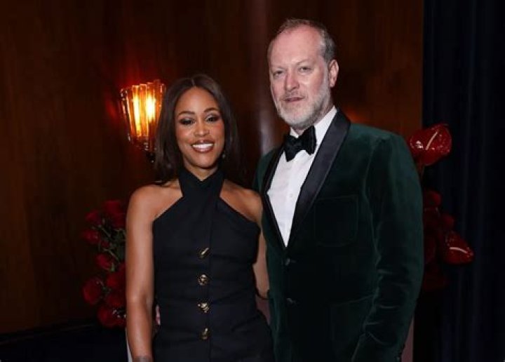 Sharon Small Biography, Age, Family, Tv Series, Net Worth and Husband