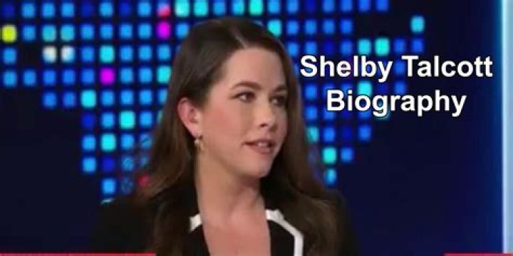 Shelby Talcott (Reporter) Daily Caller, Assault, Wiki, Bio, Age, Height, Net Worth and Husband