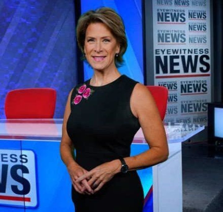 Shelley Kirk Wikipedia, Age, Height, Family, Husband, Salary and Net Worth