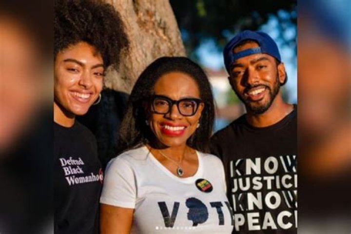 Sheryl Lee Ralph’s Ex-husband Eric Maurice – After Two Children, Why Did They Divorce?