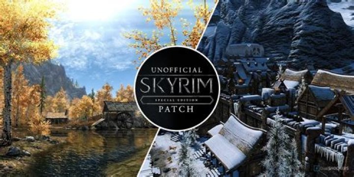 Skyrim just became a modding platform thanks to Creations tool