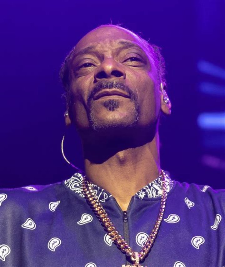 Snoop Dogg: From Rap Icon To Murder Charges?