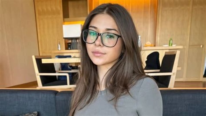 Sophie Rain All: A Journey Through Her Life And Career