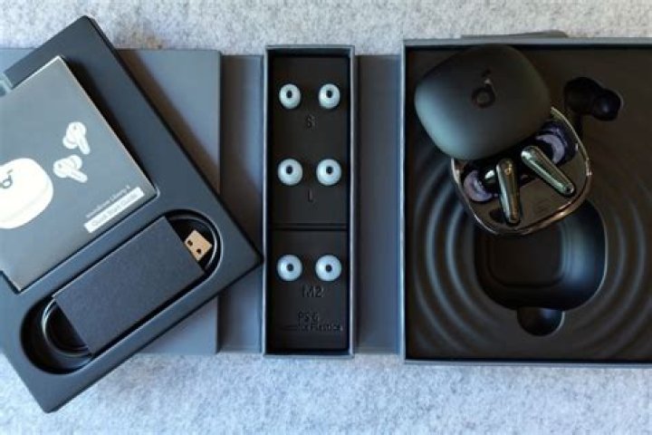 Soundcore Liberty 4 review: These earbuds have it all