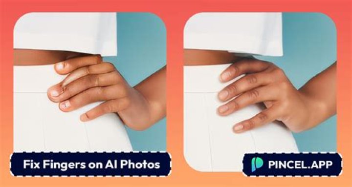 Stable Diffusion aims to fix its problem generating fingers