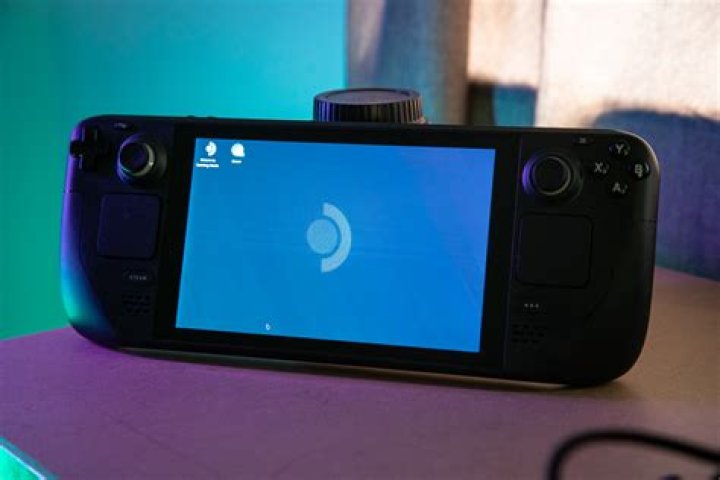 Steam Deck tricks and tips you need to know about