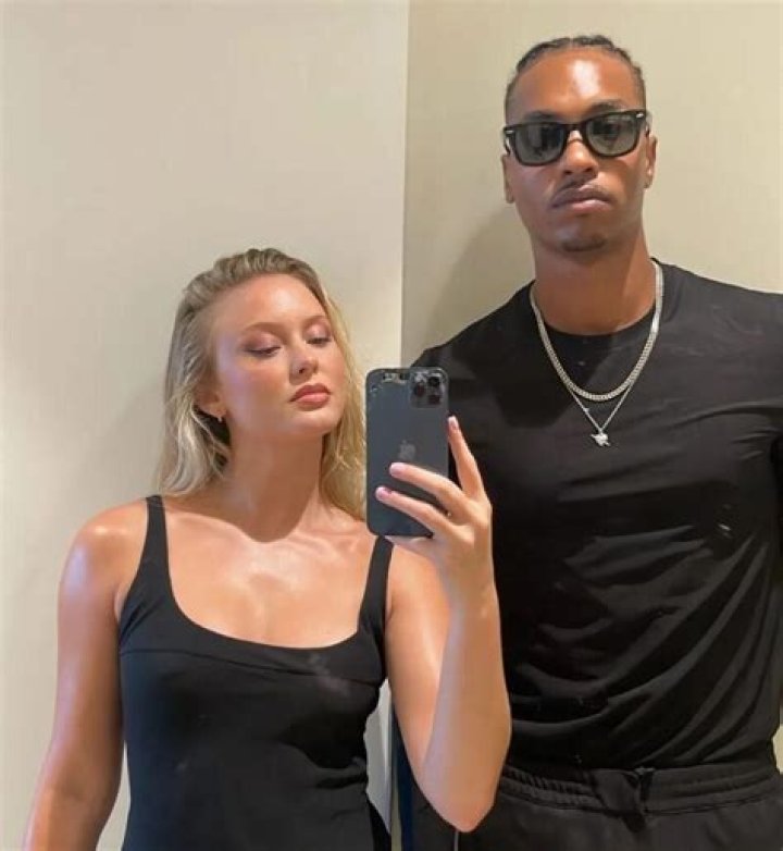Sterling Rice Age, Wiki, Biography, , Height, Instagram, Boyfreind