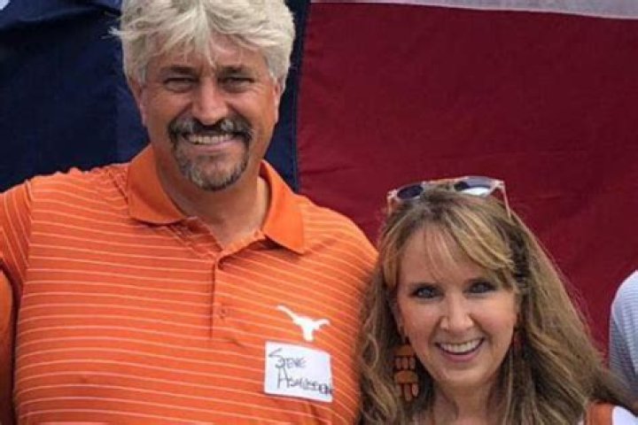 Steve Asmussen’s Wife : The Woman Behind Steve Asmussen’s Success