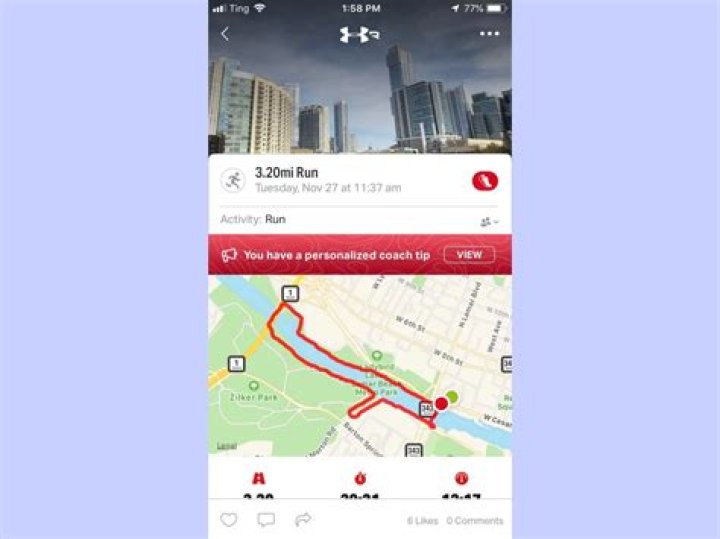 Strava vs. MapMyRun | Route Building, Social Features, and More