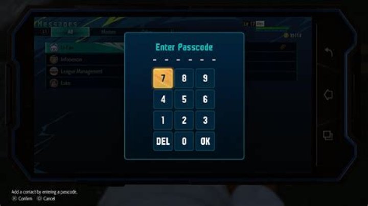 Street Fighter 6 Tracking the Mystery Code: How to solve the Passcode Puzzles