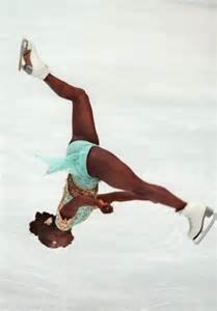 Surya Bonaly Net Worth, Income, Salary, Earnings, Biography